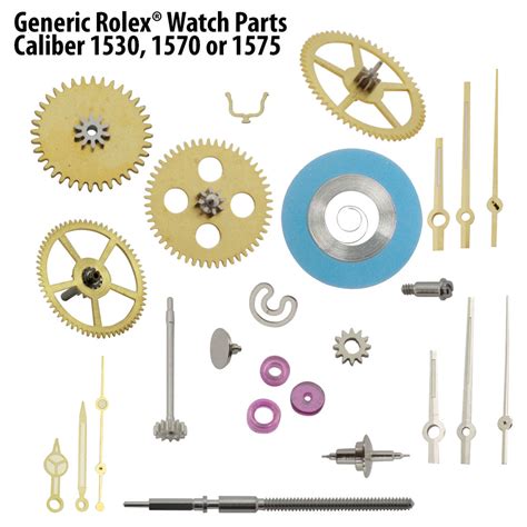 where to buy rolex watch parts|rolex replacement parts list.